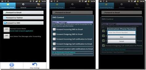Pa Help sa Total SMS Control .